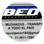 Mudanzas Transportes BED