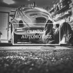 Clinica Automotriz Taller Mecanico