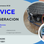 Refrigeracion Los Hermanos M.M