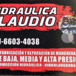 Hidraulica Claudio
